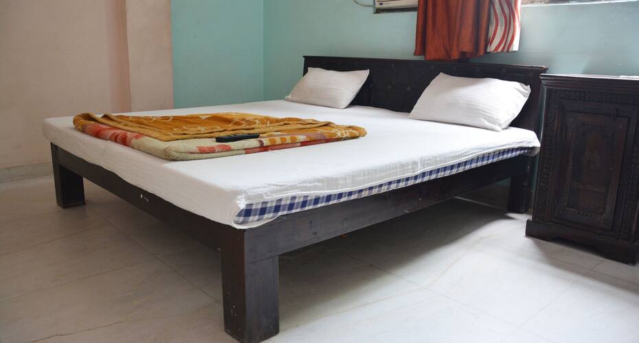 Hind Plaza By Geostays, Jaipur 3